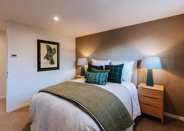 Korari House - Views - Close To Town Centre - Sleeps 10 Hébergement de vacances